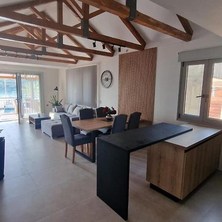 View On Scorpios - Ktena Accomodation Nydri  Zewnętrze zdjęcie