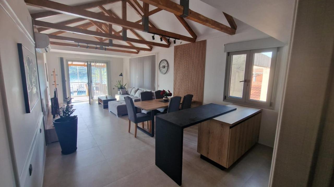 View On Scorpios - Ktena Accomodation Nydri  Zewnętrze zdjęcie
