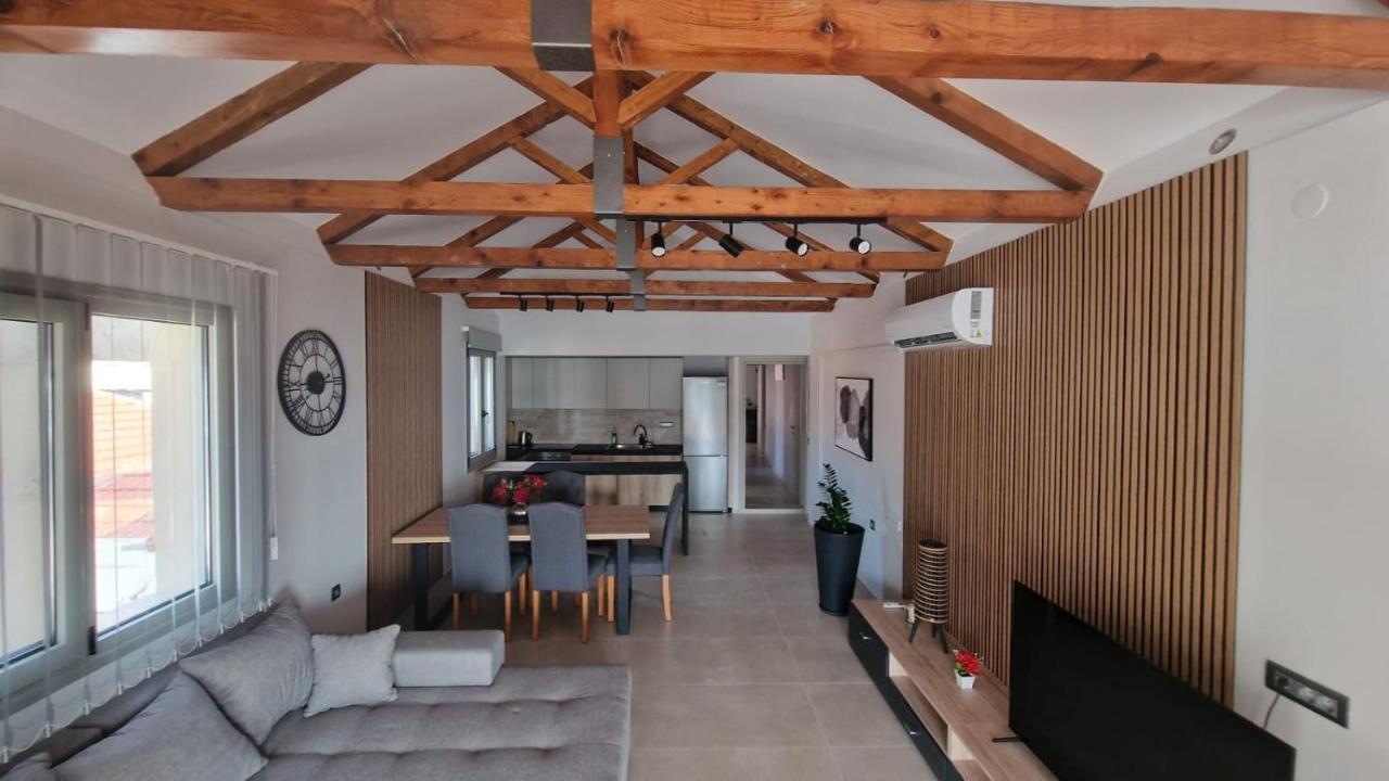 View On Scorpios - Ktena Accomodation Nydri  Zewnętrze zdjęcie